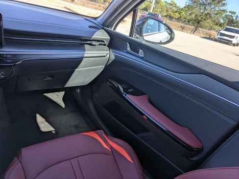 New 2026 Kia K5 GT-Line image 19