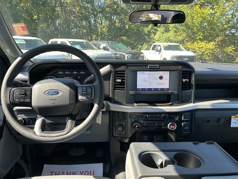 New 2026 Ford F250 XL w/ 360-Degree Camera Package image 15