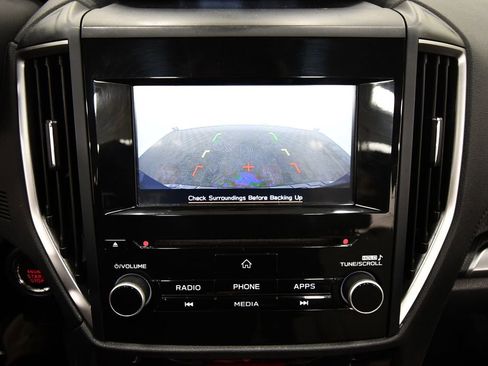 Used 2020 Subaru Forester Premium w/ Popular Package #1 AWD/4WD image 23