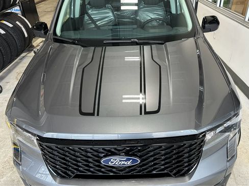 New 2026 Ford Maverick XLT w/ Equipment Group 301A AWD/4WD image 6