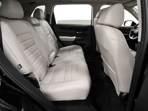 Certified 2024 Honda CR-V EX-L image 18