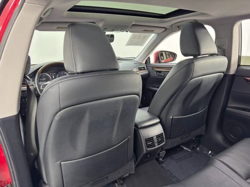 Used 2016 Lexus ES 350 Premium w/ Navigation System Package image 35