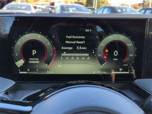 New 2026 Nissan Kicks SR w/ Cold Weather Package image 10