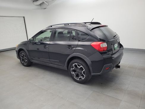 Used 2014 Subaru Crosstrek 2.0i Limited AWD/4WD image 3