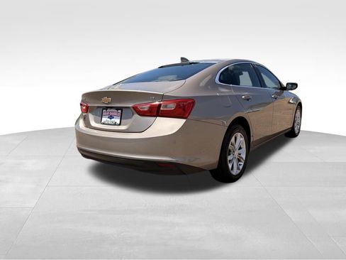 Used 2023 Chevrolet Malibu LT image 6