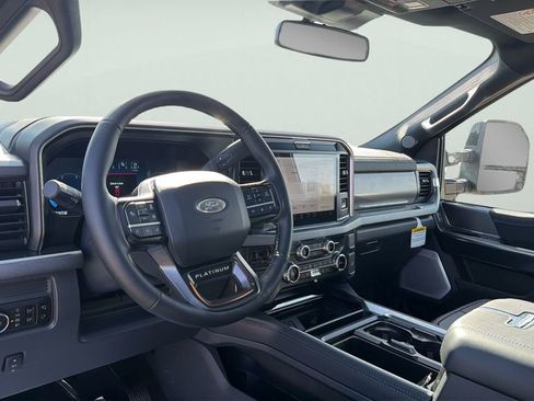 New 2026 Ford F250 Platinum AWD/4WD image 20