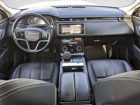 Used 2021 Land Rover Range Rover Velar S AWD/4WD image 14