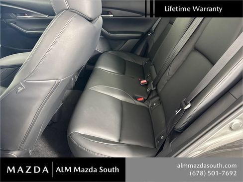 New 2026 MAZDA CX-30 AWD 2.5 S image 20