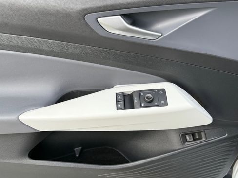 Used 2021 Volkswagen ID.4 1st Edition image 11