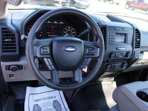 Used 2018 Ford F150 XL w/ Equipment Group 101A Mid image 18