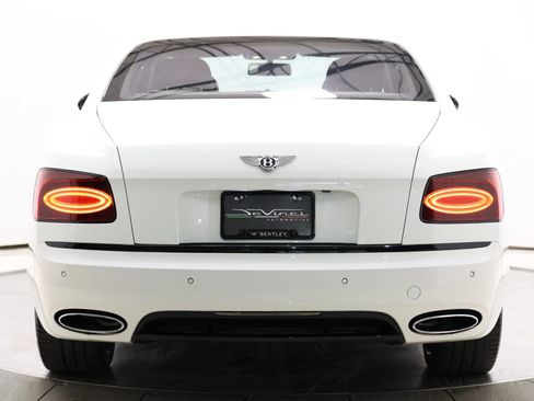 Used 2018 Bentley Flying Spur S W12 AWD/4WD image 67