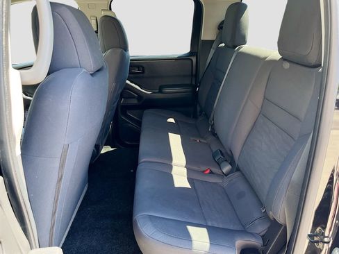 Used 2023 Nissan Frontier S w/ Technology Package image 22