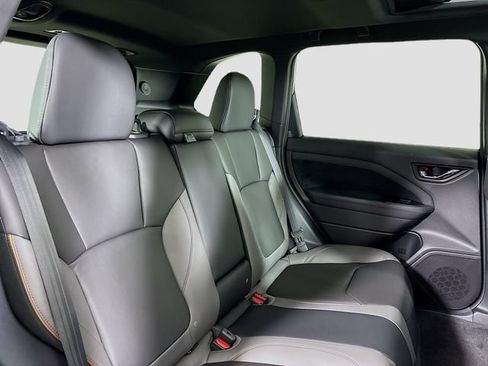 New 2026 Subaru Forester Sport AWD/4WD image 28