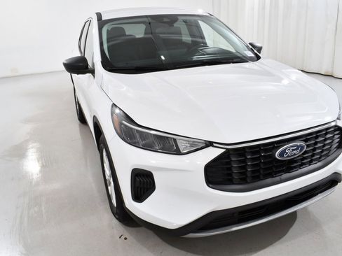 Used 2023 Ford Escape Active w/ Tech Pack #1 image 4