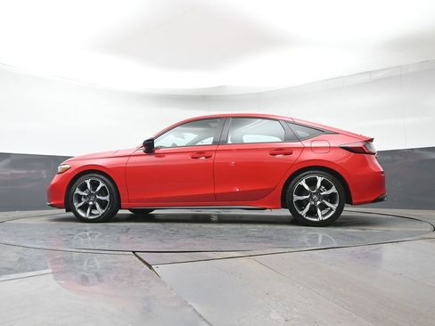 Certified 2025 Honda Civic Sport Touring image 29