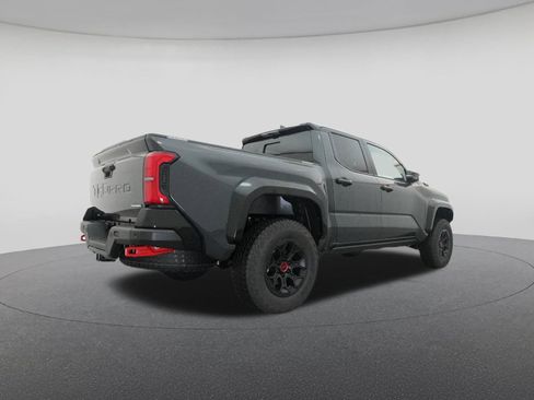 New 2026 Toyota Tacoma TRD Pro image 25