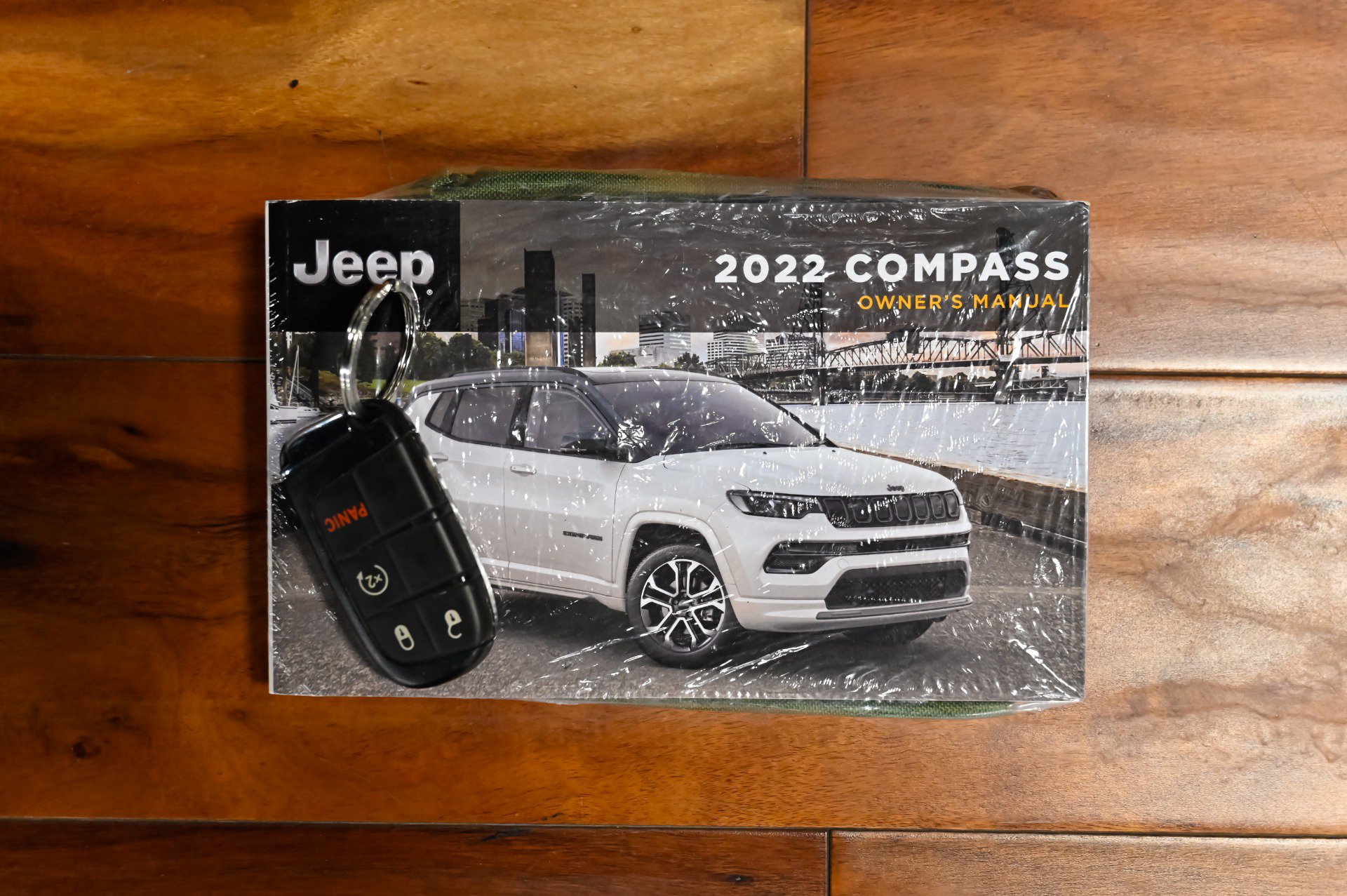 Used 2022 Jeep Compass Limited AWD/4WD image 40