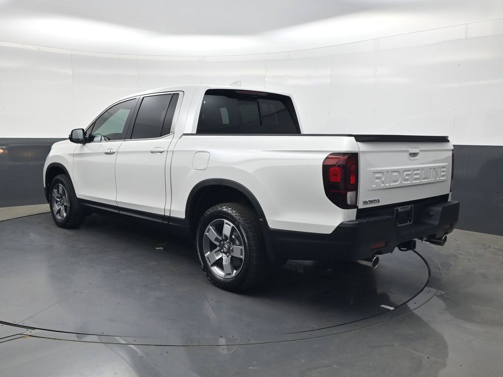 Used 2026 Honda Ridgeline RTL image 6
