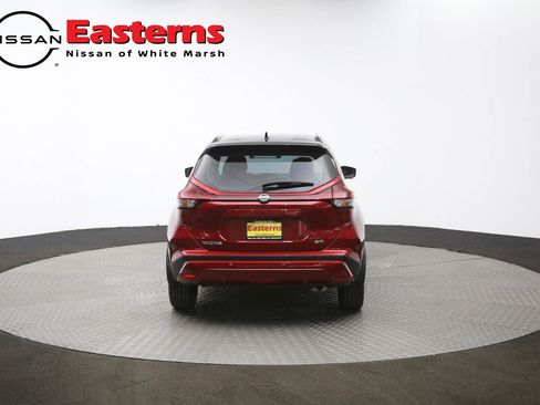 Used 2023 Nissan Kicks SR w/ SR Premium Package image 36