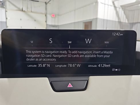 New 2026 MAZDA CX-90 3.3 Turbo w/ Premium Plus Pkg image 23