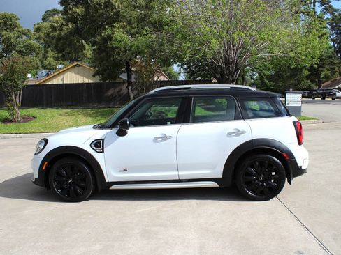 Used 2018 MINI Cooper Countryman S image 3
