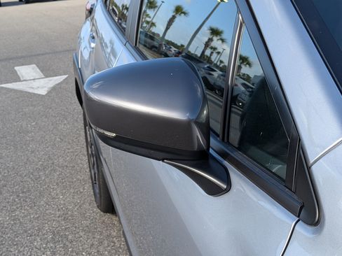 Certified 2025 Subaru Crosstrek 2.5i Limited w/ Popular Package #3A image 12