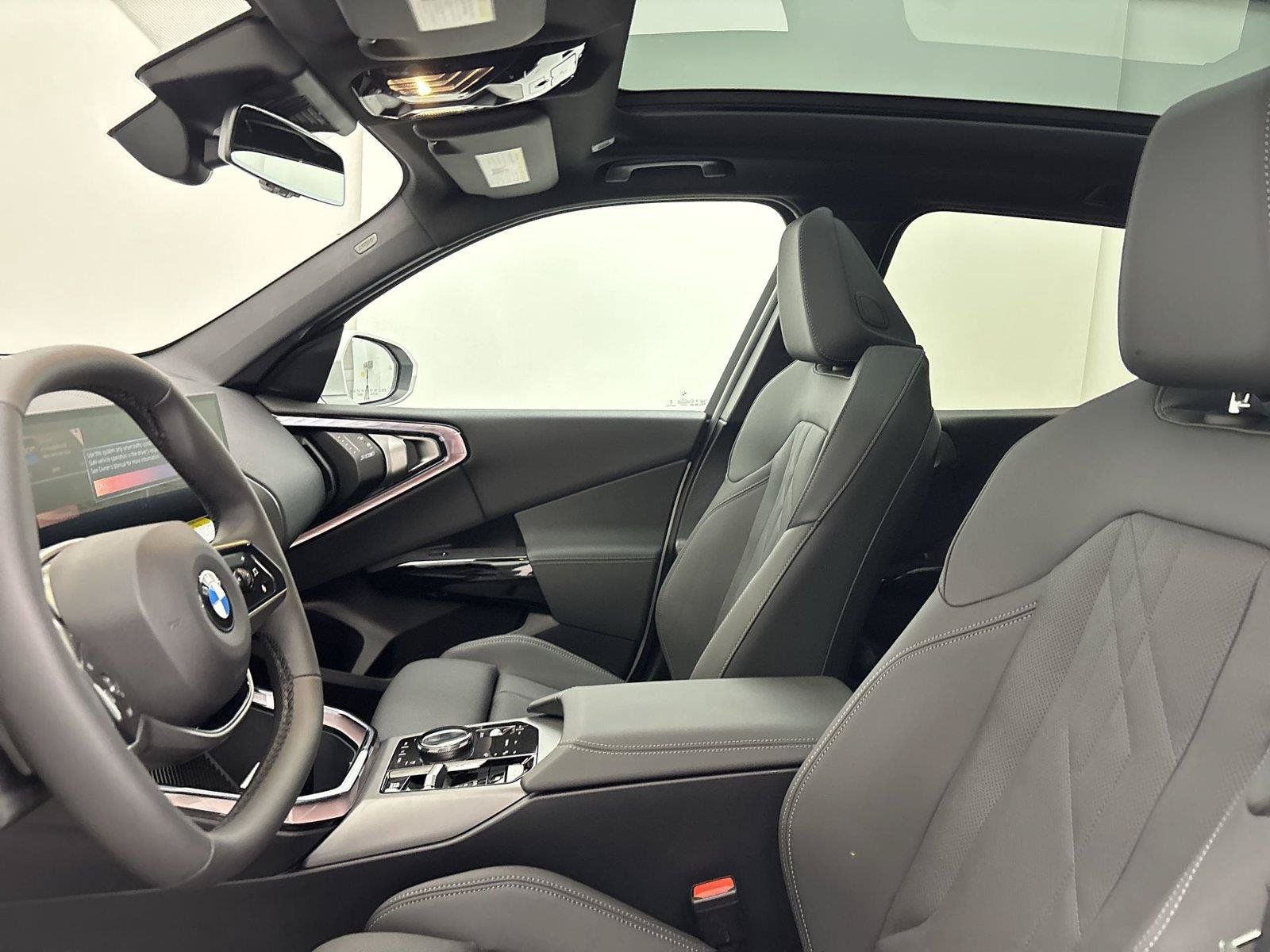 New 2026 BMW X3 xDrive30i w/ Premium Package AWD/4WD image 24