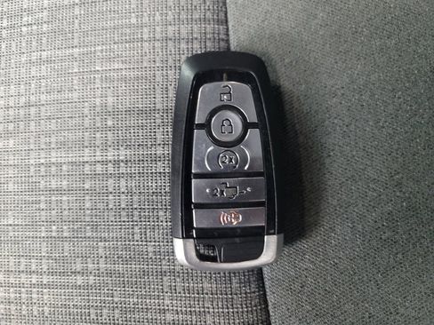 Used 2021 Ford F150 XLT w/ Equipment Group 302A High image 32