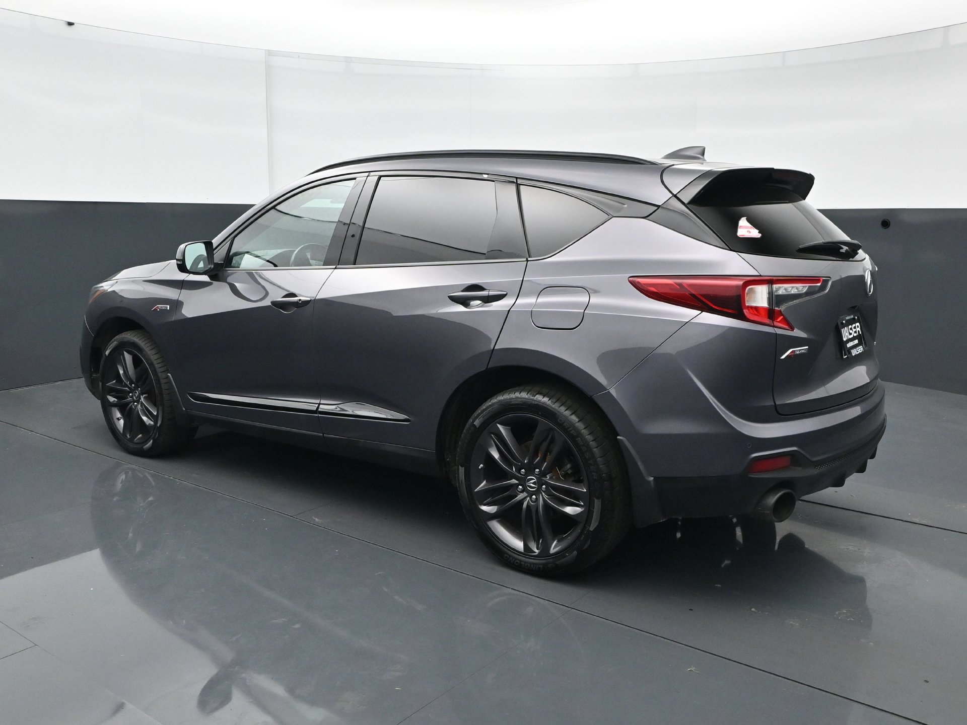 Used 2020 Acura RDX A-Spec w/ Technology Package AWD/4WD image 4