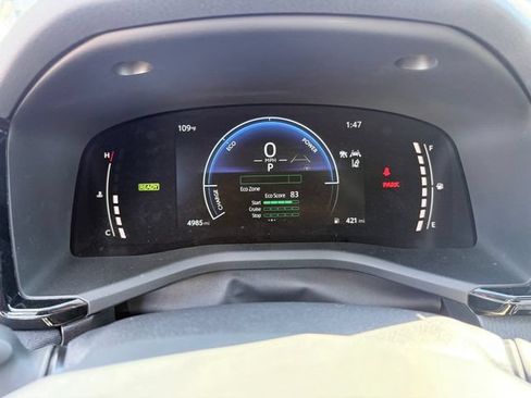 Used 2025 Toyota Camry LE AWD/4WD image 20