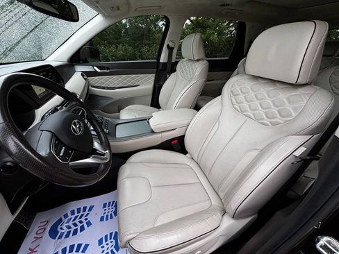 Used 2020 Hyundai Palisade Limited AWD/4WD image 12