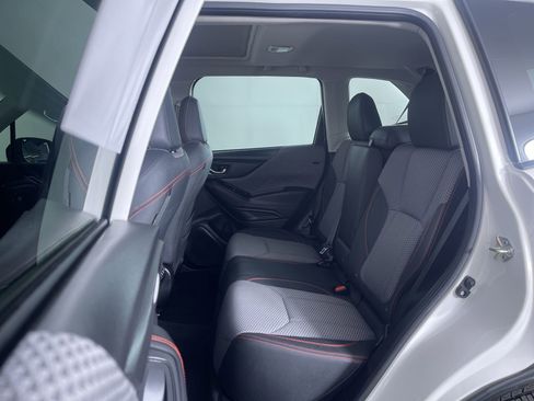 Used 2023 Subaru Forester Sport image 22