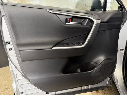 Used 2023 Toyota RAV4 XSE image 25