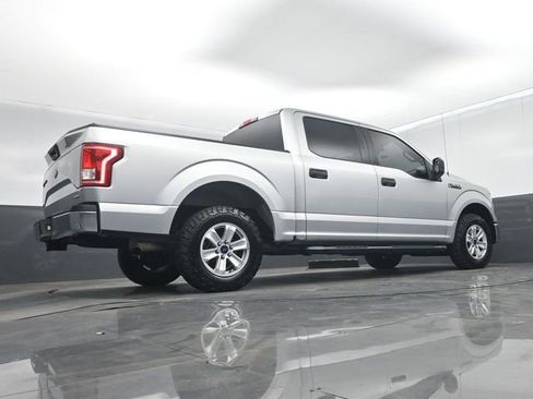 Used 2015 Ford F150 XLT w/ Trailer Tow Package RWD image 48