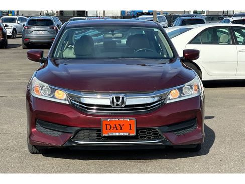 Used 2016 Honda Accord LX image 11