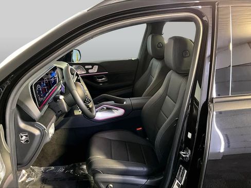 Certified 2026 Mercedes-Benz GLE 350 4MATIC image 9