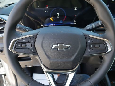 New 2026 Chevrolet TrailBlazer LT w/ Convenience Package image 11