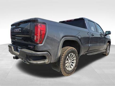 Used 2023 GMC Sierra 1500 AT4 w/ Technology Package AWD/4WD image 13