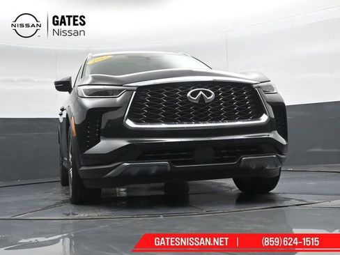 Used 2023 INFINITI QX60 Sensory w/ Cargo Package AWD/4WD image 45