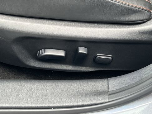 Used 2024 Nissan Sentra SR w/ SR Premium Package image 10