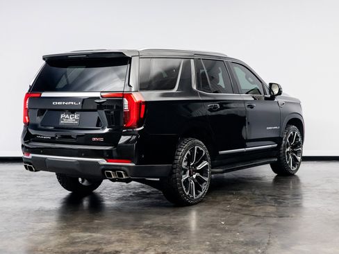 Used 2025 GMC Yukon Denali image 24