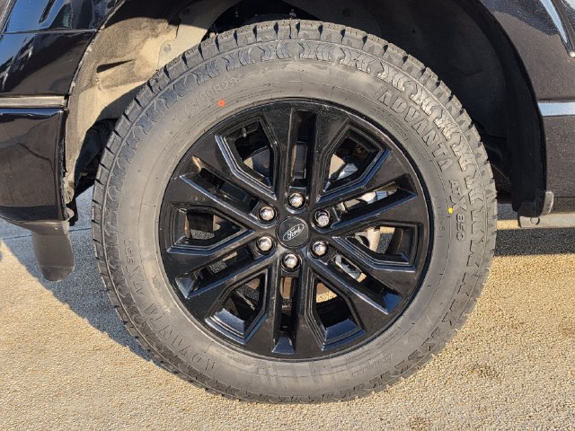 Used 2024 Ford F150 Lariat w/ Equipment Group 502A High AWD/4WD image 11