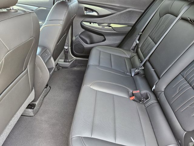 New 2026 Buick Envista Preferred FWD image 20