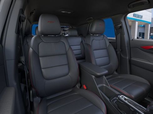 New 2026 Chevrolet TrailBlazer RS image 16