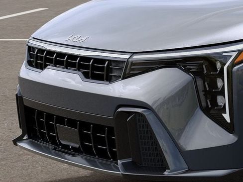 New 2026 Kia K4 GT-Line w/ GT-Line Premium Package FWD image 12