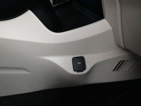 Used 2015 Ford Edge Titanium w/ Equipment Group 302A image 45