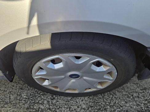 Used 2018 Ford Transit Connect XL FWD image 7