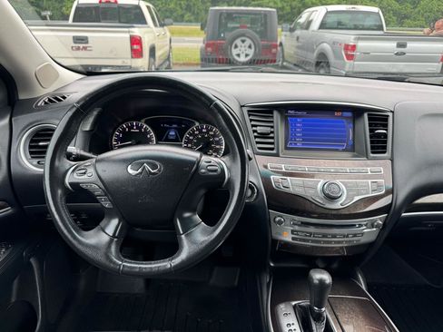 Used 2014 INFINITI QX60 Luxe w/ Premium Plus Package AWD/4WD image 20