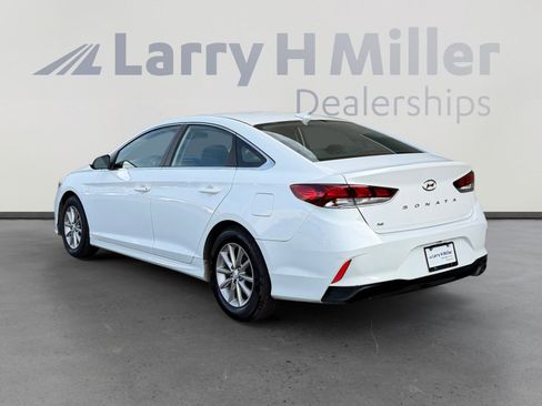 Used 2019 Hyundai Sonata SE image 3
