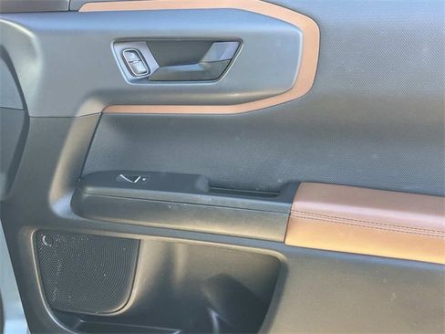 Certified 2021 Ford Bronco Sport Outer Banks image 23